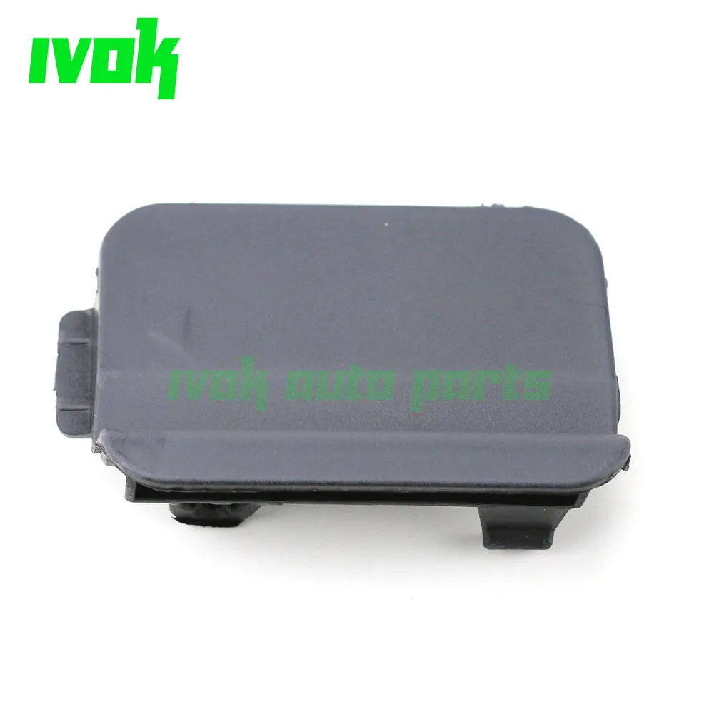 Rear Bumper Tow Hook Cover Cap For Bmw E60 528i 535i 550i