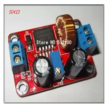 

10PCS LM2596 DC buck adjustable Step down Power Supply module regulator LM2596S PCB Board DIY