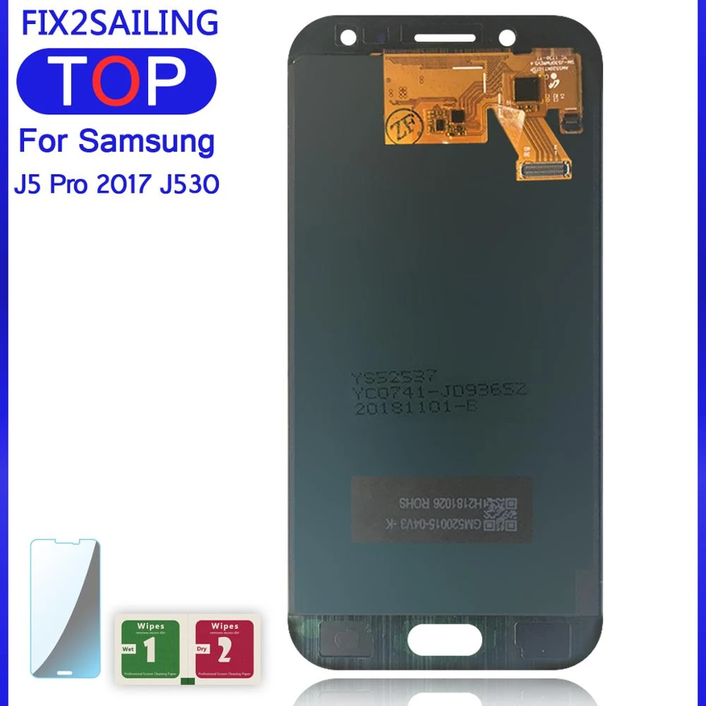 J530 Copy Oled Lcds For Samsung Galaxy J5 Pro 17 J530f Sm J530f Lcd Display Touch Screen Digitizer For Samsung J5 Pro Mobile Phone Lcd Screens Aliexpress J530 Copy Oled Lcds For Samsung Galaxy J5 Pro 17 J530f Sm J530f Lcd Display Touch Screen Digitizer For Samsung J5 Pro Mobile Phone Lcd Screens Aliexpress
