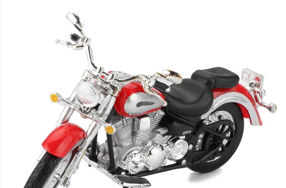 motorcycle model toy (1)