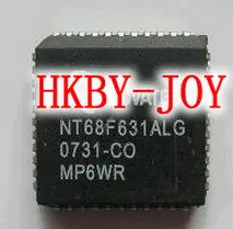 

Nt68f631alg