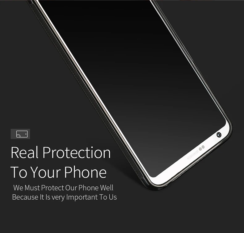 8 LG G6