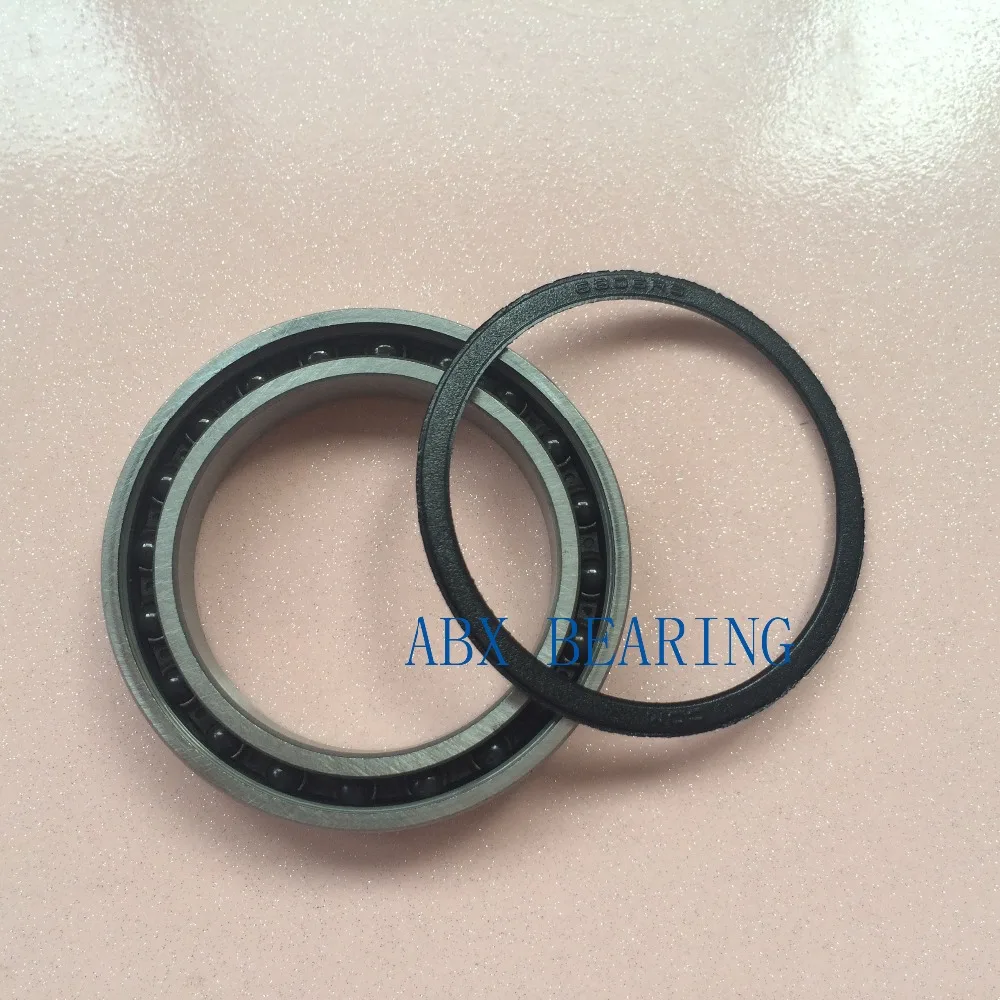 

10pcs/lot 6806-2RS 6806 61806-2RS 61806 hybrid ceramic deep groove ball bearing 30x42x7mm