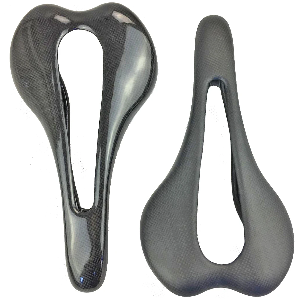 Cycling Bicycle Parts Bicycle Saddle Road Bikes Mtb Cushion 275*147mm