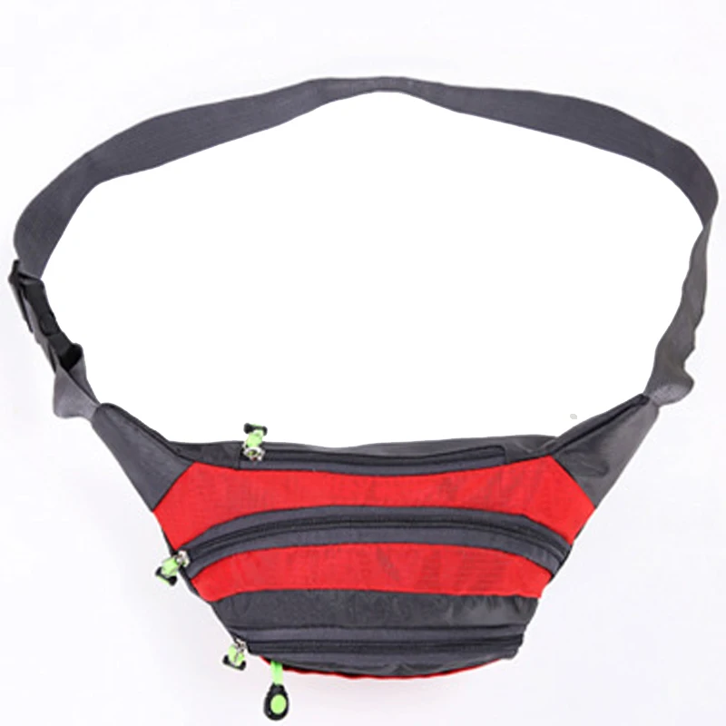 Pás fanny pack pro muži dámská brašna pánský ženské pás bum boky břišního bedra crossbody kříž tělo kabelka taška klokan banano