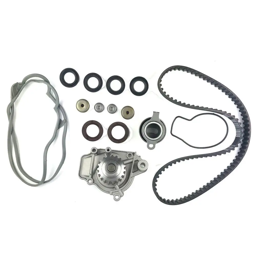 Комплект насоса ремня ГРМ для 1988-1995 Honda Civic Auto 261275386829