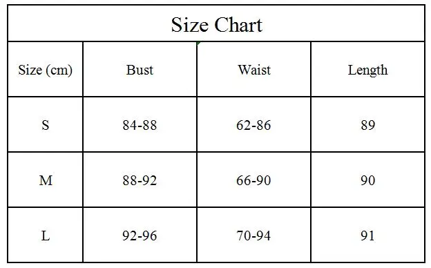 size