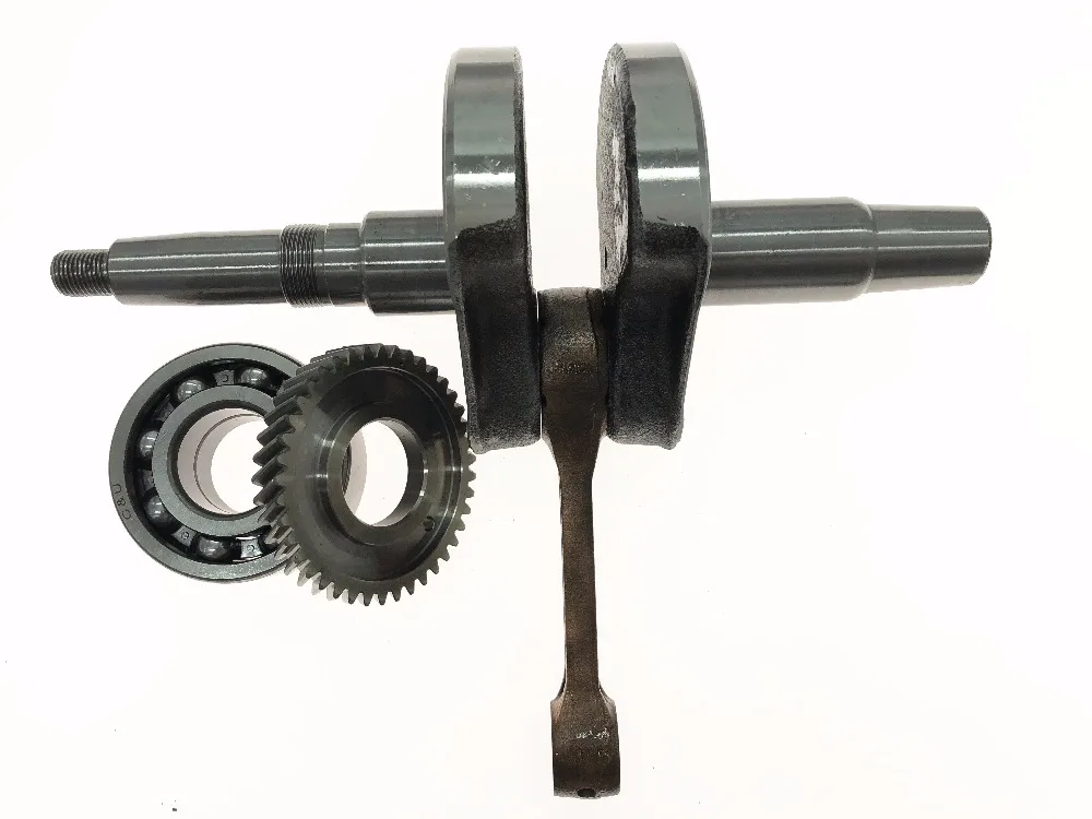 

crankshaft for Kazuma stels 500CC XinYang ATV UTV Engine Parts