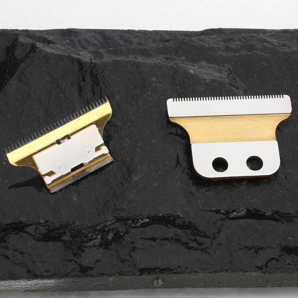 WMARK T-2 blade for 8081 detailer trimmer Replacement Blade Barber Cutter Head Shaver Clipper Cutting Machine T-cutter blade