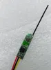 Mini module émetteur audio et vidéo sans fil, 250mw, 2.4Ghz, pour transmission vidéo sans fil ► Photo 3/5