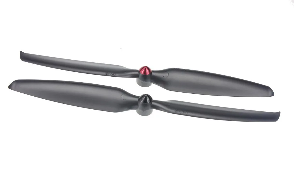 

F08930 JMT 1 Pair Free X (FREEX-FX4-003) Propeller (CW, CCW) for FREEX Heli Drone RC Accessories + Freeship