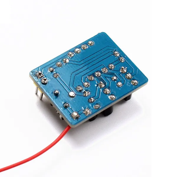1PC 3 12V GSM Mobile Phone Signal Flash Light DIY Kit
