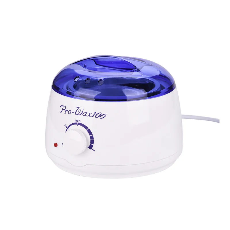 

Electric Depilatory Wax Heater Epilation Warmer Wax Machine Epilator Paraffin Heater Wax Depilation Waxing Bean cera depilatoria