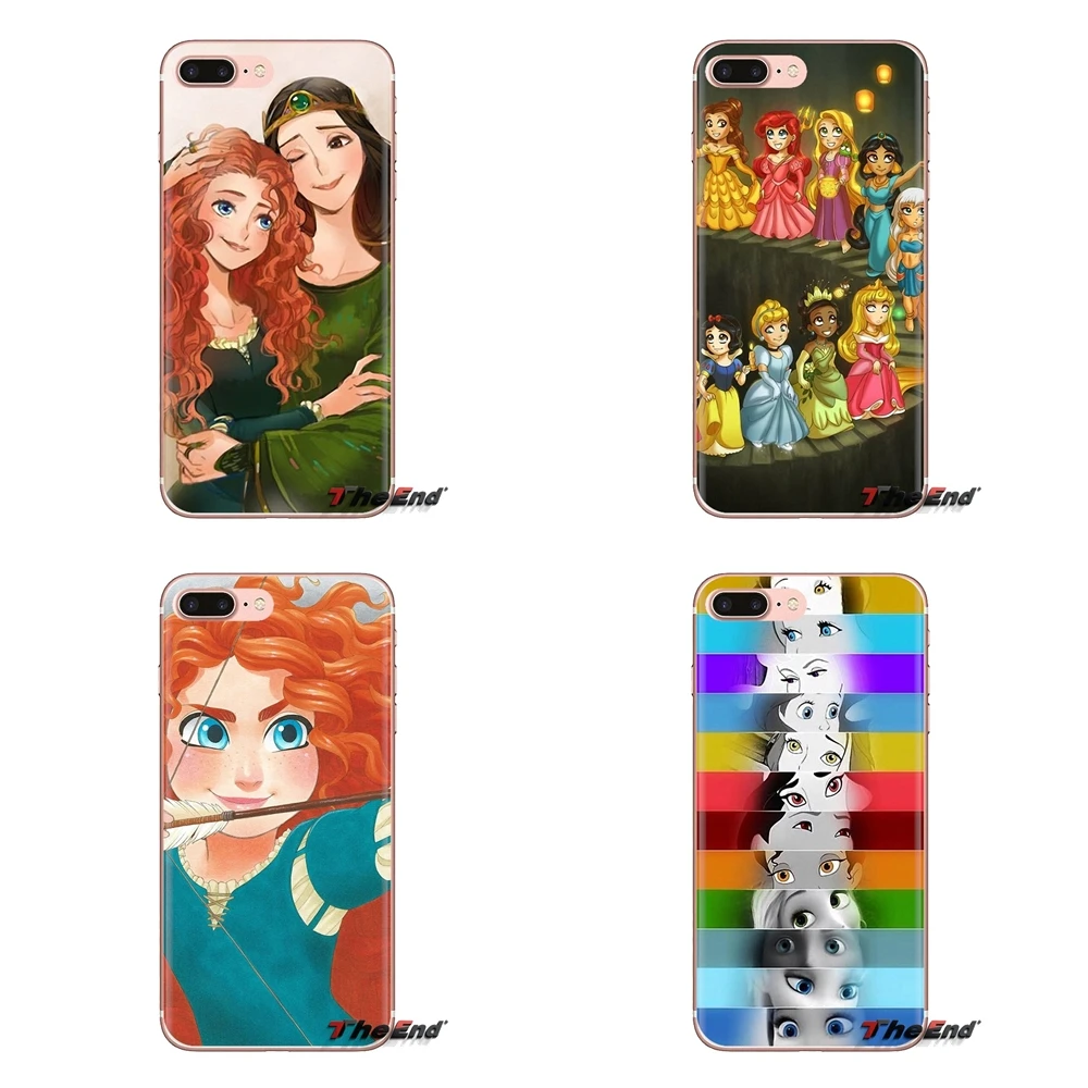Spoof Joke Silly Stupid Face Alice Ariel For Huawei Nova 2 3 2i 3i Y6 Y7 Y9 Prime Pro GR3 GR5 2017 2018 2019 Y5II Y6II TPU Cover |