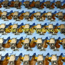 Sharrp один DVD DV-04-094A DV-04 DVD лазерный HPD-65A HPD65A Lasereinheit оптический для Chrysler Jeep Porsche DVD Радио 10 шт./партия