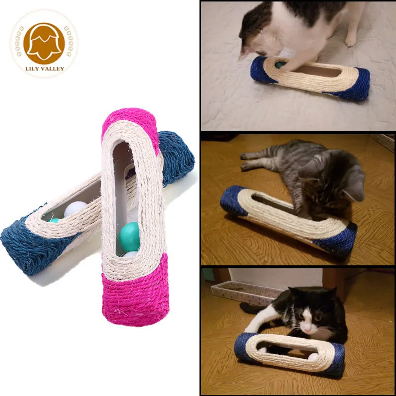 Когтеточка игрушки для кошек игрушка для кота игрушки для котов кошка игрушка для кошки тренировочный инструмент для кошек