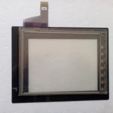 Для HAKKO V708CD V708C сенсорный экран сенсорная панель с защитной пленкой