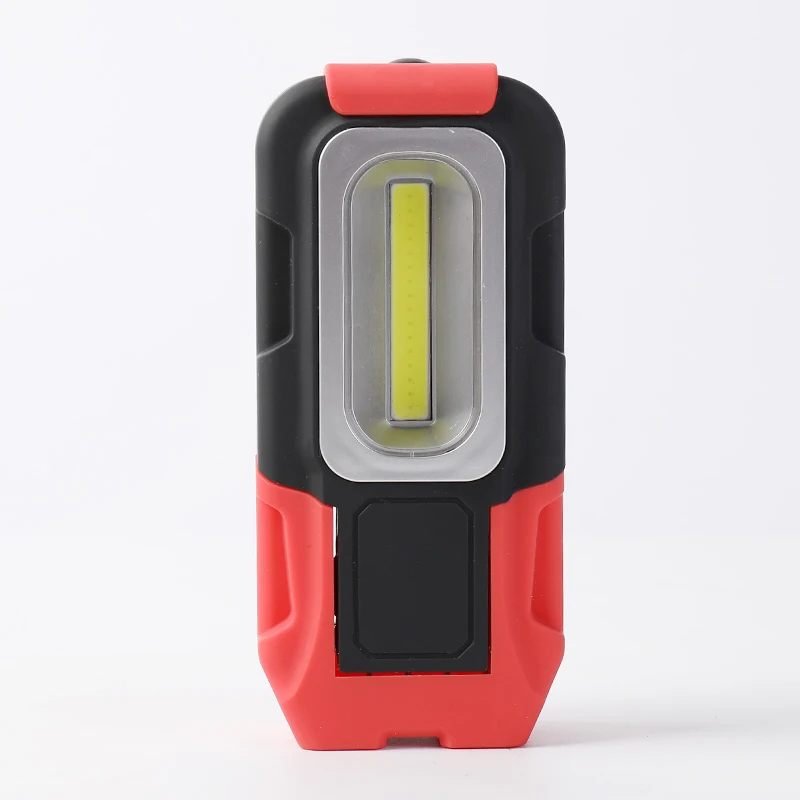 

LED Glare Flashlight Light And Convenient Four Colors Optional Glare Long-acting Simple Emergency Lighting Equipment
