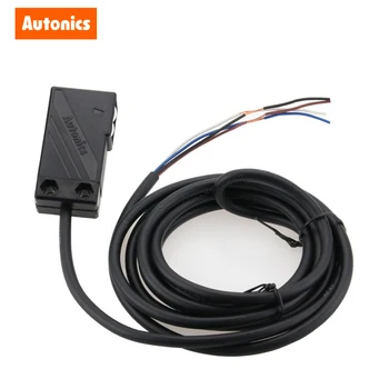 

12-24VDC photoelectric switch 300mm Photo sensor BMS300-DDT-P diffuse reflective DC type solid-state transistor output PNP