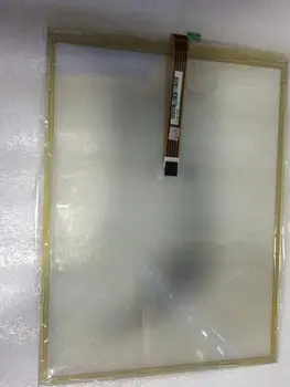 

new only Touch screen or touch glass for panel KEBA K2-400