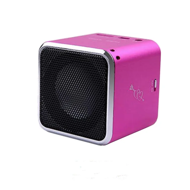 music angel mini speaker