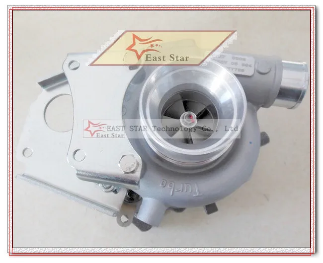 Турбокомпрессор RHF55V 8980277730 8980277732 8980277733 для ISUZU NRR NPR NQR Truck 06 GMC 3500 4500 4HK1 E2N 5.2L 150HP|turbo