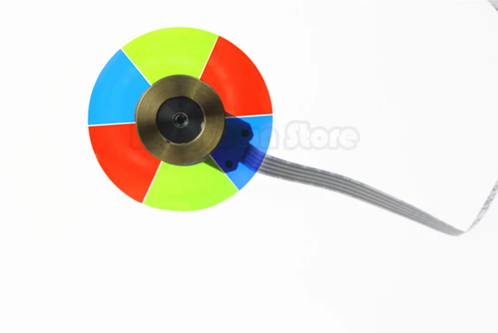 

Brand New DLP Projector Color Wheel For Samsung SP61L3HR