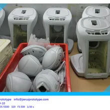 Высокое качество мультфильм рисунок 3d печать/Sla 3d печать быстрое прототипирование