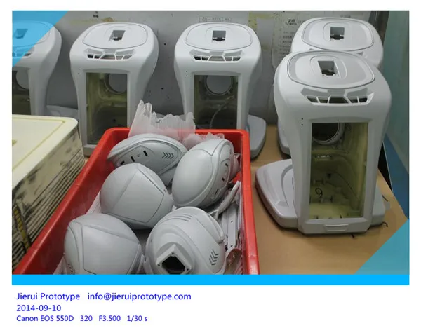 

High Quality Cartoon Figure 3d printing /Sla 3d Printing Rapid Prototyping