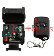 Sell hot latest AC220V 1CH 10A Remote Control Light Switch teleswitch Relay Output Radio Receiver Module