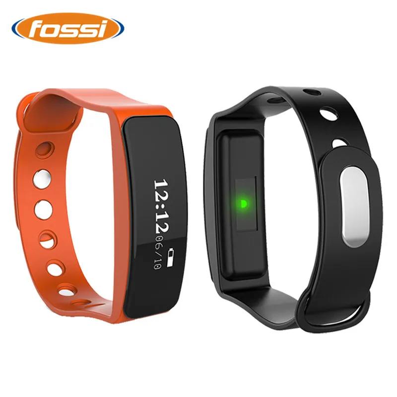 TLW23 Bluetooth 4 0 Smart Bracelet Smartband Pedometer Sport Smart Wristband Fitness Tracker Smart Band For