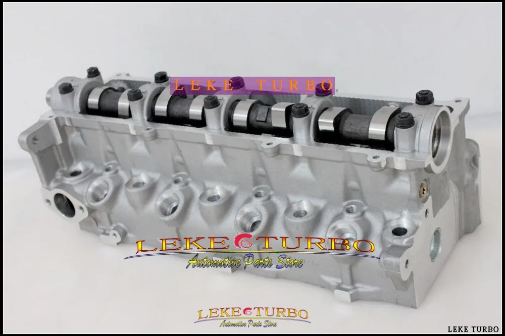 908 842 RF RE RF-CX 2.0D Complete Cylinder Head Assembly ASSY For KIA (1)