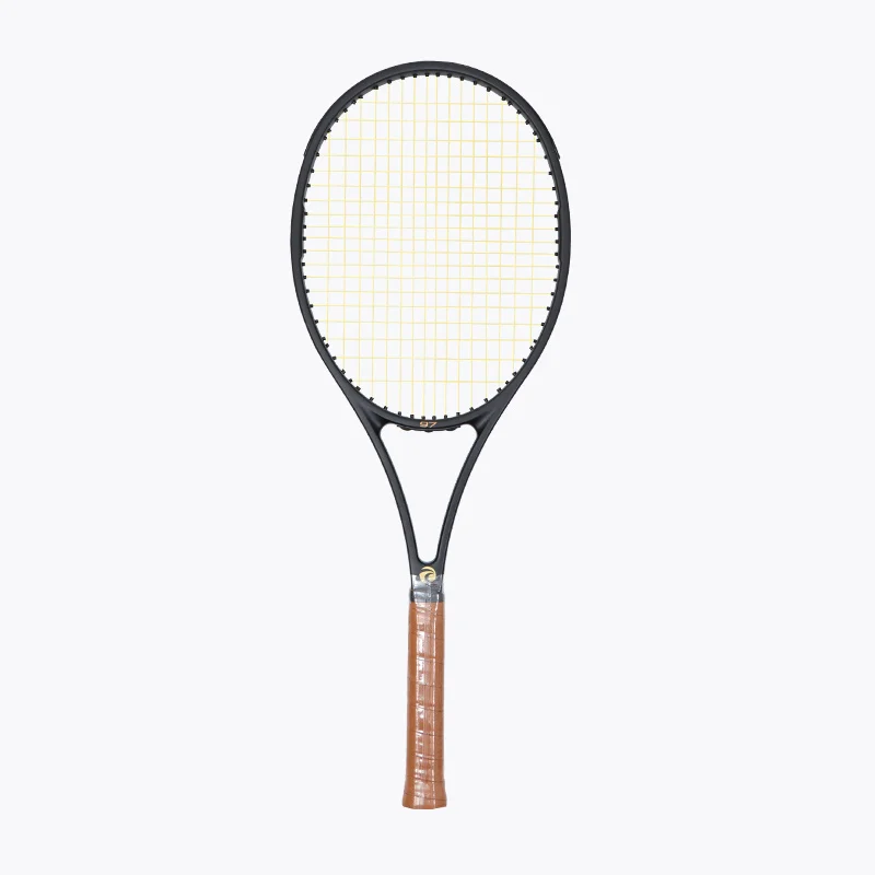 graphite tennis racket