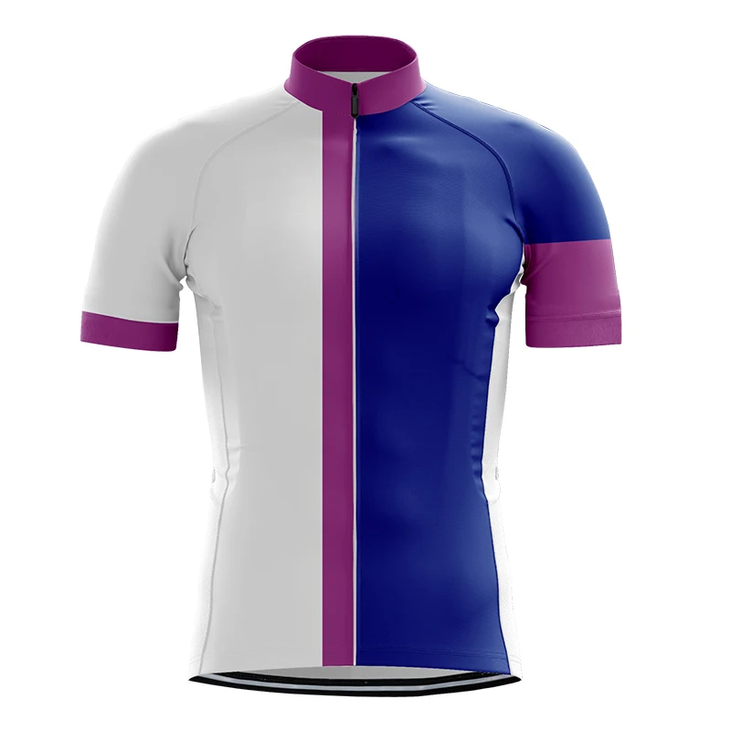 

New Men's Cycling Clothing Short Sleeve Maillot Ciclismo Bicycle Racing Cycling Jersey Summer Mtb Bike Sportswear top quality