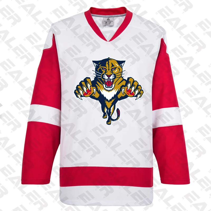 

Cool hockey free shipping ice hockey jerseys in stock E008