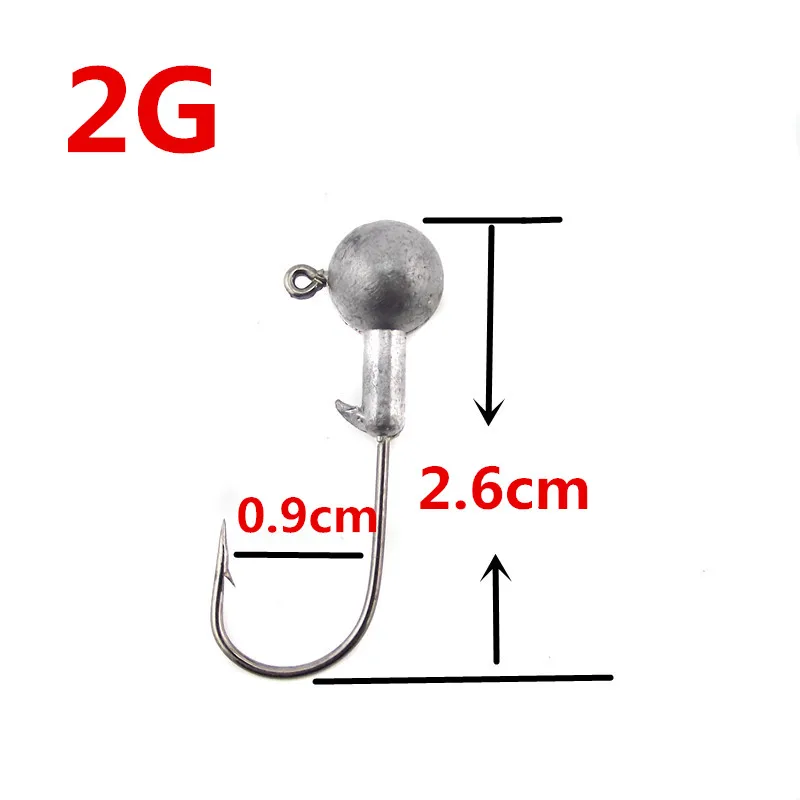 1-2G