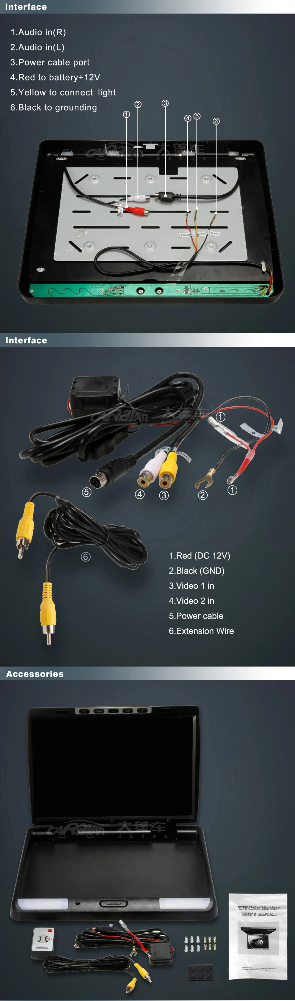 AV154FL-2