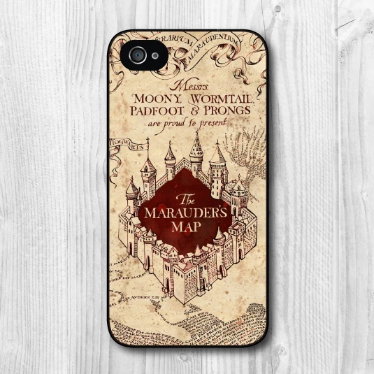 custodia iphone 4s harry potter custodia iphone 4s harry potter