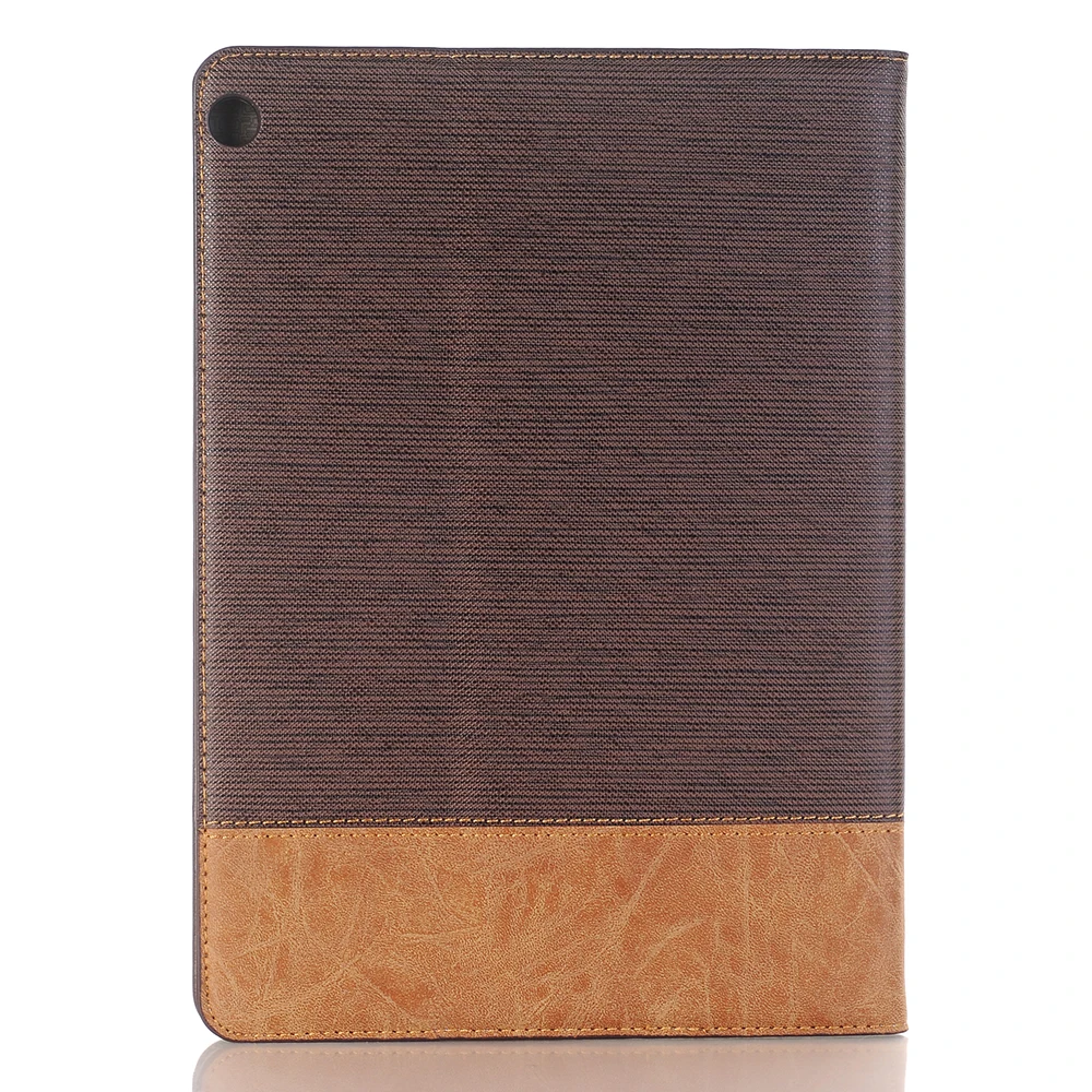 Ковбой кожаный флип чехол Funda для huawei Mediapad M3 Lite 10 10,0 10,1 дюймов BAH-W09 BAH-L09 BAH-AL00 Новинка Smart Cover Shell