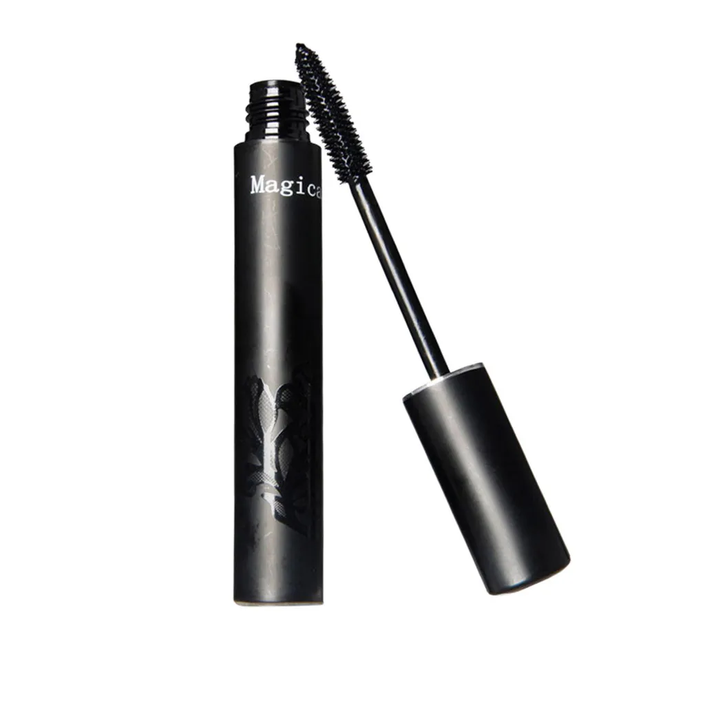 

4D Silk Fiber Lash Mascara Lash Tint Liquid Lash Extensions Mascara Bioaqua Silk Color Lashes Volume Maybelline Mascara Missha