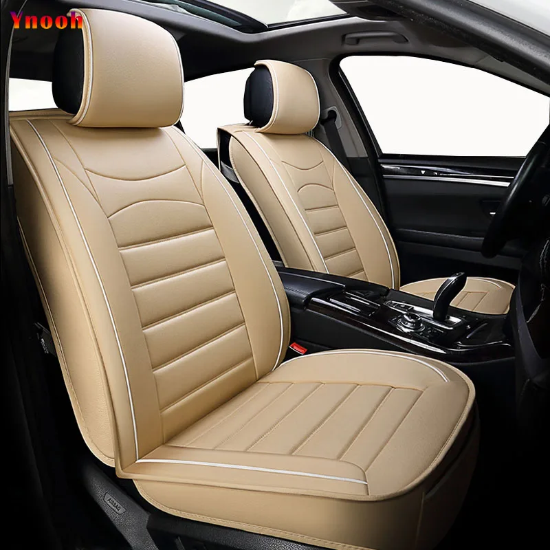 Автомобильный чехол ynooh для toyota camry 40 50 corolla prius 20 chr auris wish aygo prius аксессуары чехол для автомобильного сиденья - Название цвета: color 4