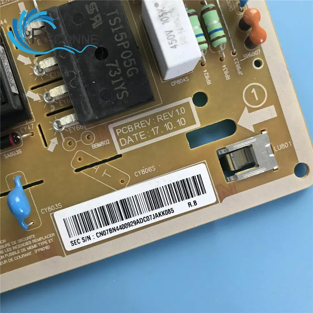 Блок питания для телевизоров Samsung BN44-00929A F48MSF_MDY