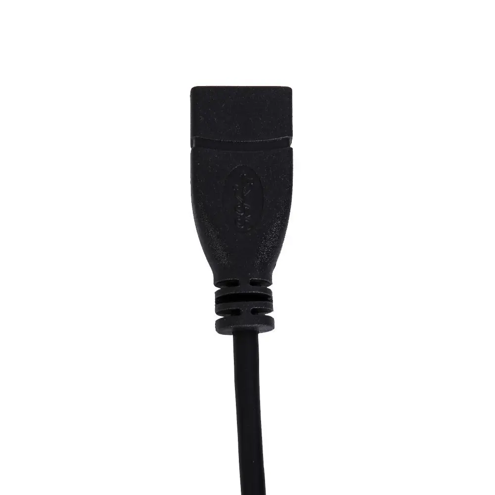 USB 3.03.1 DC Тип Мужской разъем для Женский OTG кабель для передачи данных для планшета и мобильного телефона