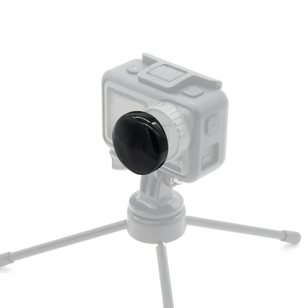 Dji Osmo аксессуары для экшн-камеры силиконовый чехол для объектива защитный чехол против падения