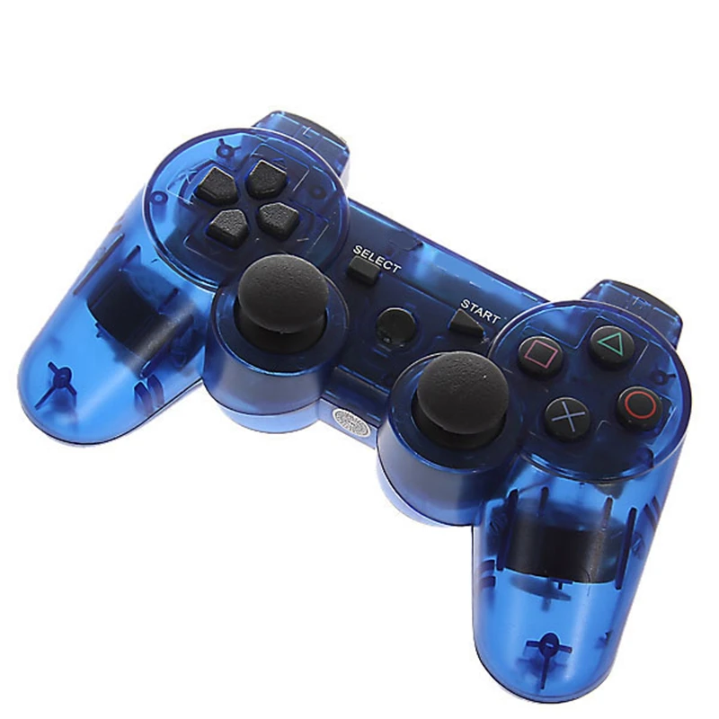 TENZERO bluetooth controller for ps3 controller wireless usb game play station3 controller for ps3 gamepad Joystick Accessory   