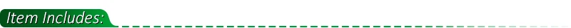 Item-Includes()