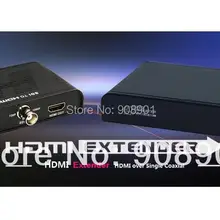 До 100 м/328Ft, LENKENG HDMI, Овер-одиночный коаксиальный расширитель, общий коаксиальный кабель удлинитель адаптер конвертер
