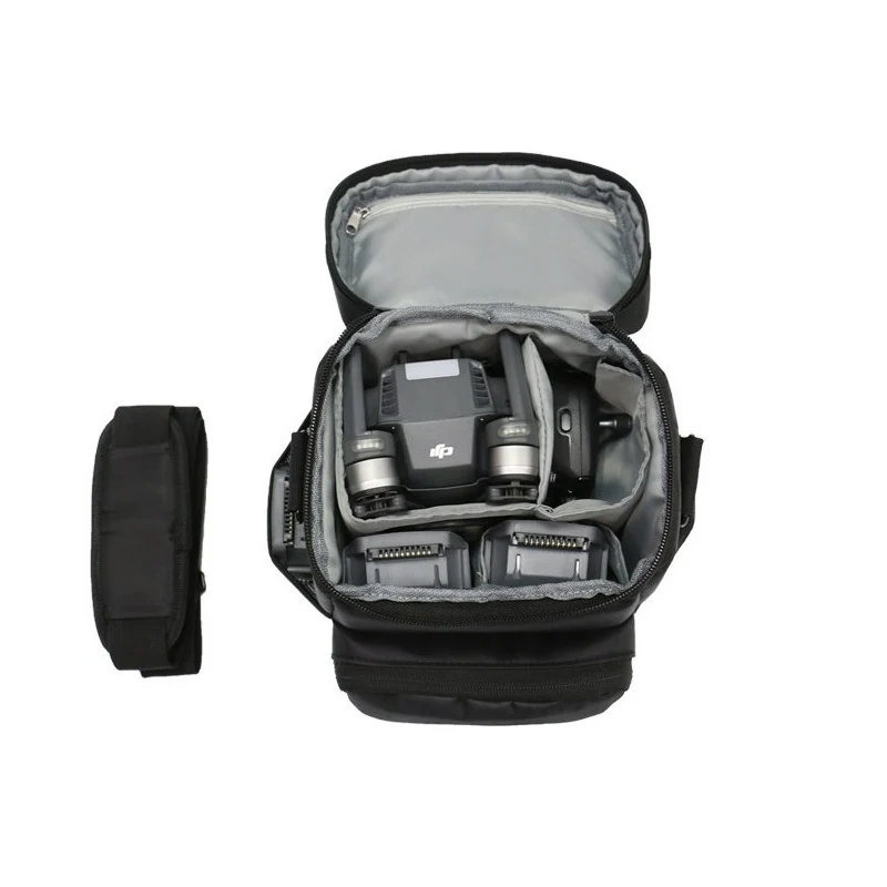 Mavic Drone Shoulder Bags Spare parts propeller Battery Storage carrying Handbag case for DJI Mavic Pro mavic 2 PRO Zoom Drone 1