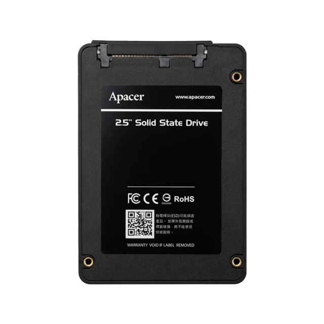 Original Apacer AS340 PANTHER Internal Solid Disk 120GB 240GB SSD 2.5 inches for Server desktop Laptop _ - AliExpress Mobile