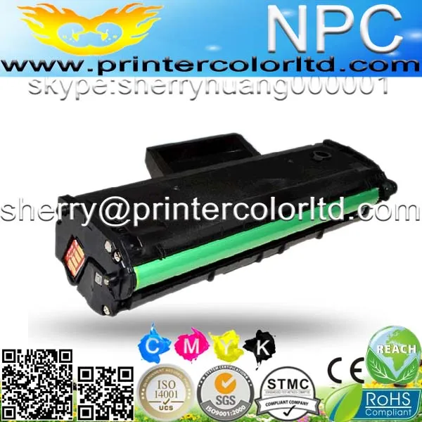 101) совместимый тонер-картридж для Samsung MLT-D101S mlt-101s mlt-101 SCX-3405 SCX-3405F SCX-3405FW SCX-3405W(1500 стр